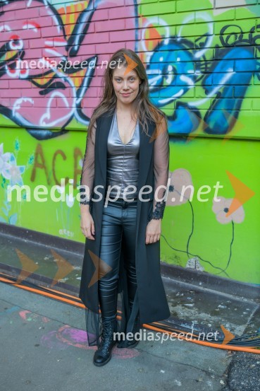  Renata Mohorič, pevka, skupina I.C.E.Frišno/Fresh, dan nove slovenske glasbe 2023