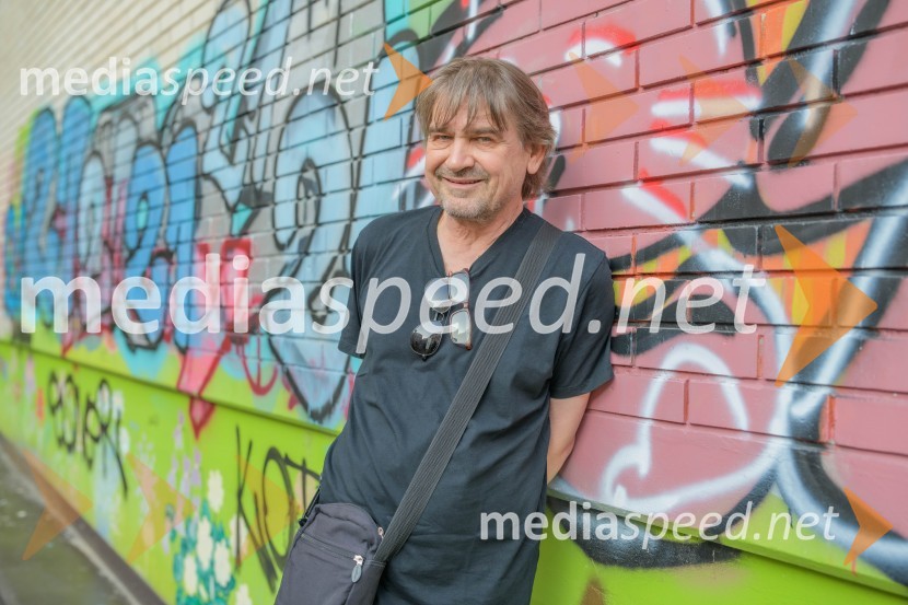  Marko Vuksanović, pevec, skupina AvtomobiliFrišno/Fresh, dan nove slovenske glasbe 2023