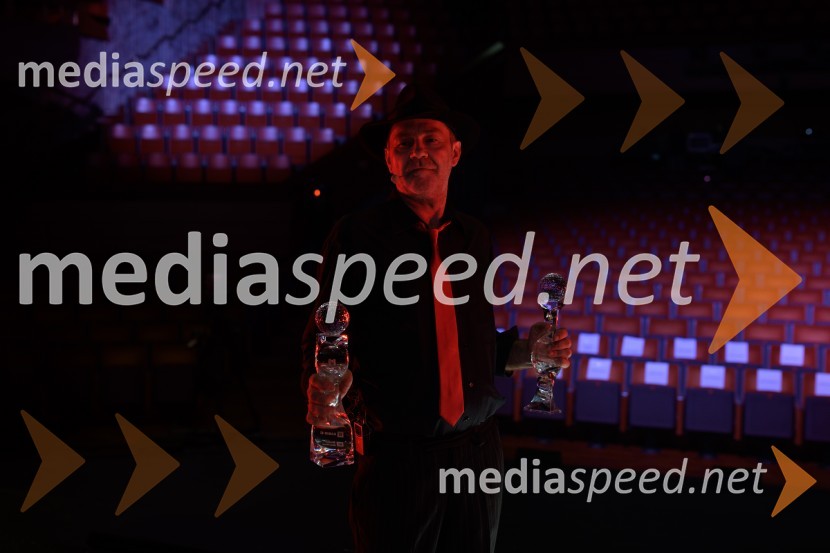  Jure Ivanušič, dramski igralec in glasbenikFrišno/Fresh, dan nove slovenske glasbe 2023