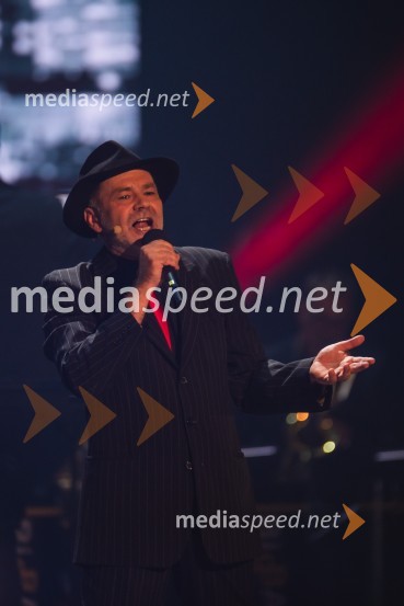  Jure Ivanušič, dramski igralec in glasbenikFrišno/Fresh, dan nove slovenske glasbe 2023