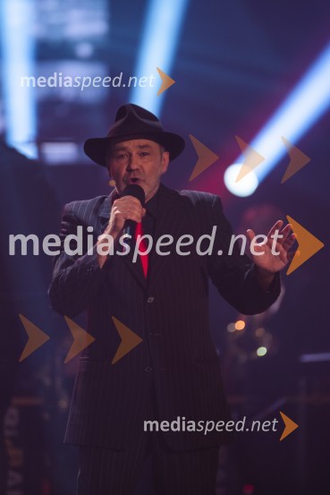  Jure Ivanušič, dramski igralec in glasbenikFrišno/Fresh, dan nove slovenske glasbe 2023