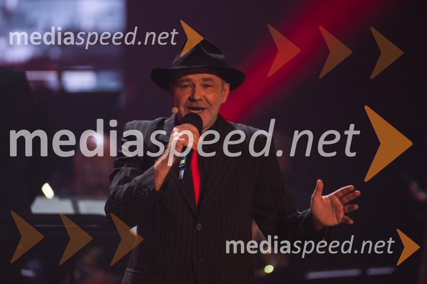  Jure Ivanušič, dramski igralec in glasbenikFrišno/Fresh, dan nove slovenske glasbe 2023