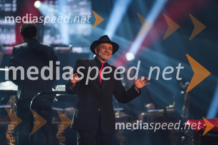  Jure Ivanušič, dramski igralec in glasbenikFrišno/Fresh, dan nove slovenske glasbe 2023