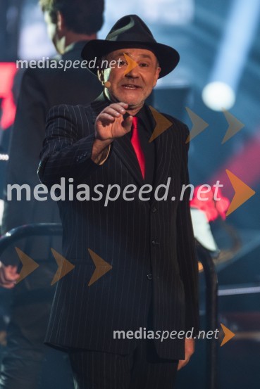  Jure Ivanušič, dramski igralec in glasbenikFrišno/Fresh, dan nove slovenske glasbe 2023