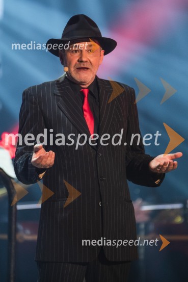  Jure Ivanušič, dramski igralec in glasbenikFrišno/Fresh, dan nove slovenske glasbe 2023