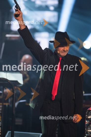  Jure Ivanušič, dramski igralec in glasbenikFrišno/Fresh, dan nove slovenske glasbe 2023