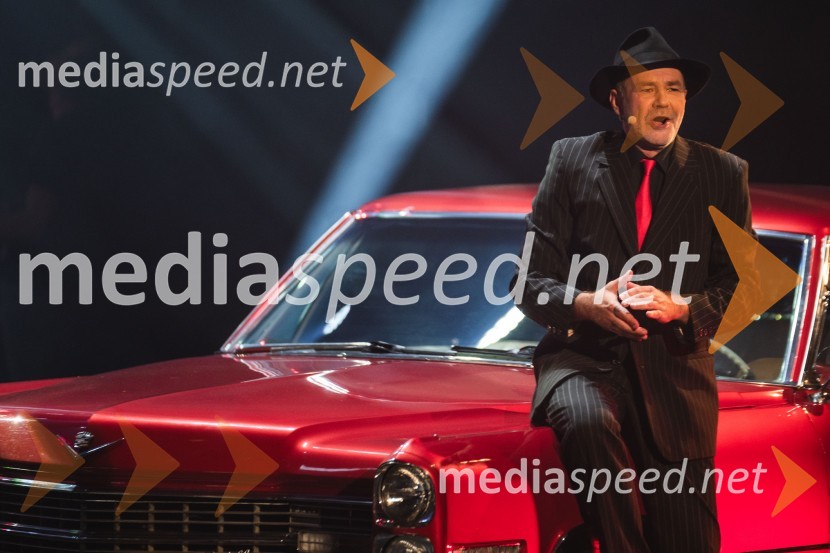  Jure Ivanušič, dramski igralec in glasbenikFrišno/Fresh, dan nove slovenske glasbe 2023