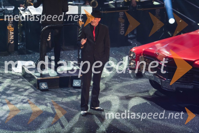  Jure Ivanušič, dramski igralec in glasbenikFrišno/Fresh, dan nove slovenske glasbe 2023