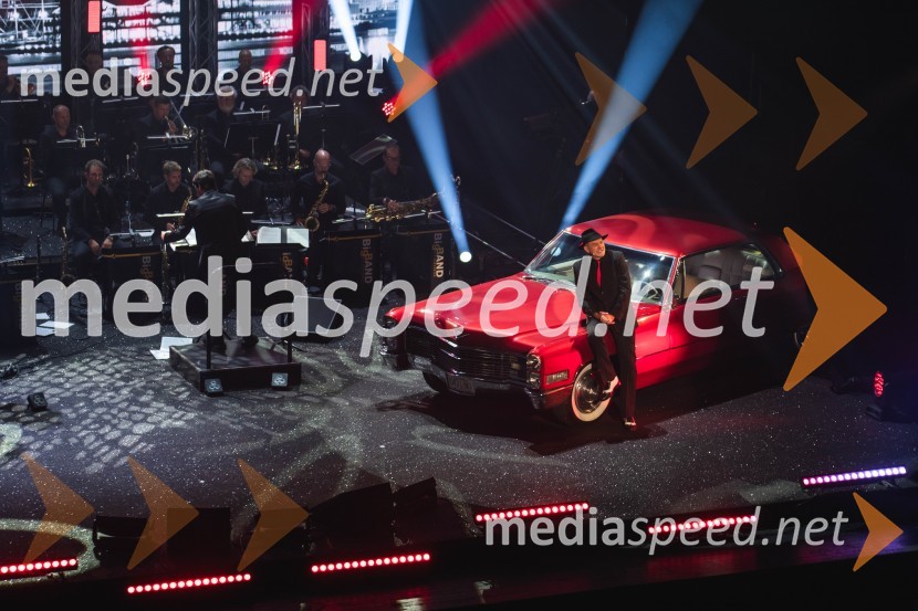 Frišno/Fresh, dan nove slovenske glasbe 2023