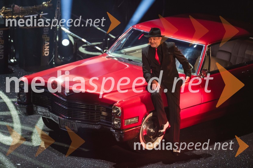  Jure Ivanušič, dramski igralec in glasbenikFrišno/Fresh, dan nove slovenske glasbe 2023