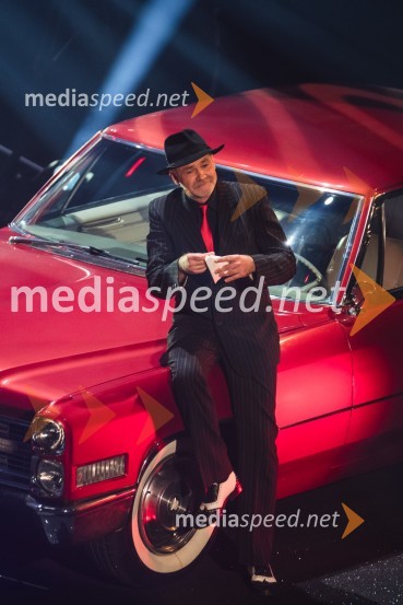  Jure Ivanušič, dramski igralec in glasbenikFrišno/Fresh, dan nove slovenske glasbe 2023