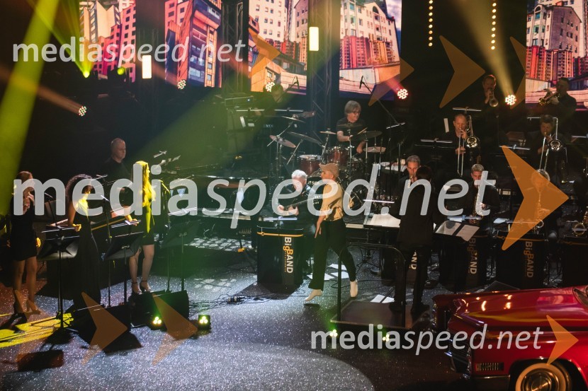 Frišno/Fresh, dan nove slovenske glasbe 2023