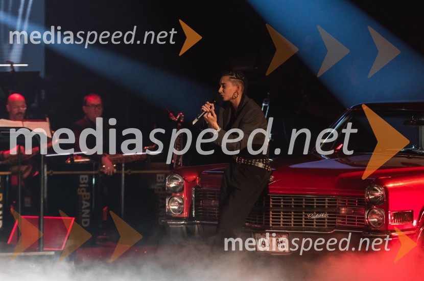  Mia Puhar Rodin - Masayah, pevkaFrišno/Fresh, dan nove slovenske glasbe 2023