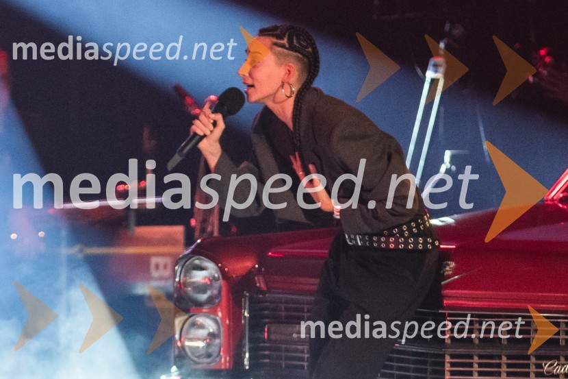  Mia Puhar Rodin - Masayah, pevkaFrišno/Fresh, dan nove slovenske glasbe 2023