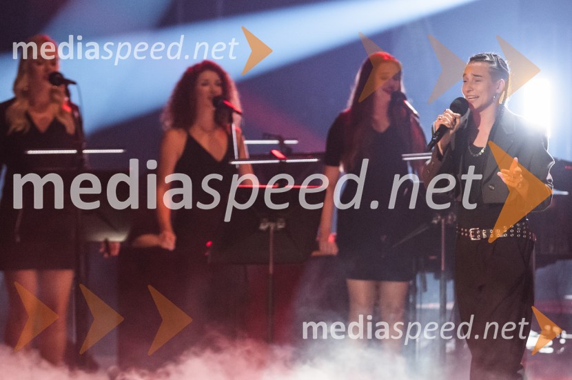  Mia Puhar Rodin - Masayah, pevkaFrišno/Fresh, dan nove slovenske glasbe 2023