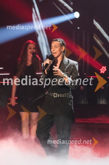  Mia Puhar Rodin - Masayah, pevkaFrišno/Fresh, dan nove slovenske glasbe 2023