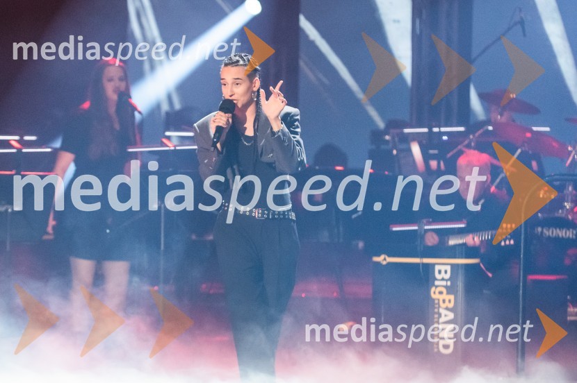  Mia Puhar Rodin - Masayah, pevkaFrišno/Fresh, dan nove slovenske glasbe 2023