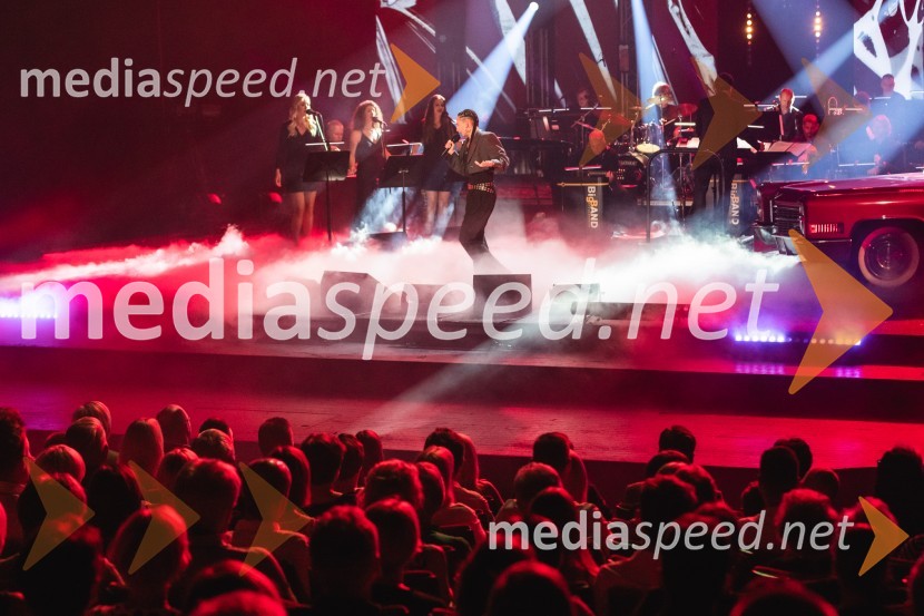 Frišno/Fresh, dan nove slovenske glasbe 2023