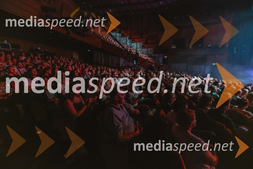 Frišno/Fresh, dan nove slovenske glasbe 2023