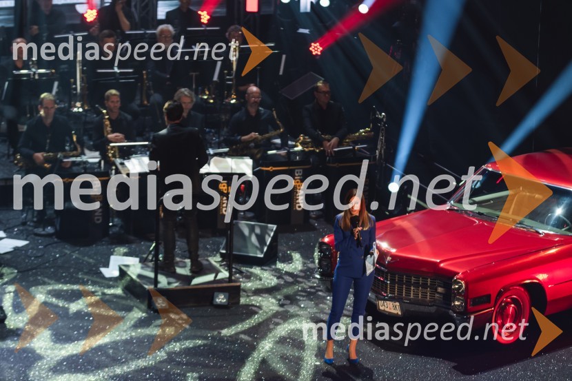 Frišno/Fresh, dan nove slovenske glasbe 2023