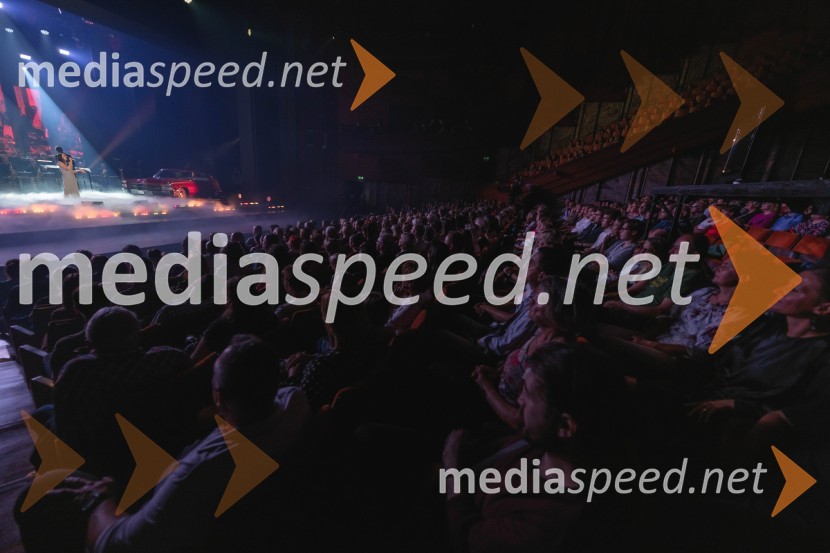 Frišno/Fresh, dan nove slovenske glasbe 2023