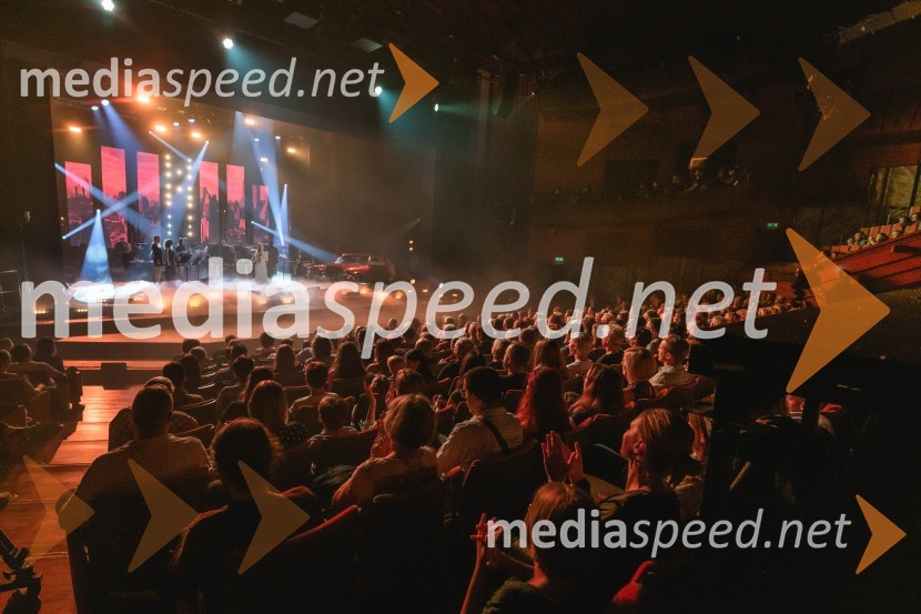 Frišno/Fresh, dan nove slovenske glasbe 2023