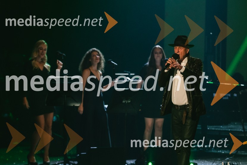  Vlado Kreslin, glasbenikFrišno/Fresh, dan nove slovenske glasbe 2023