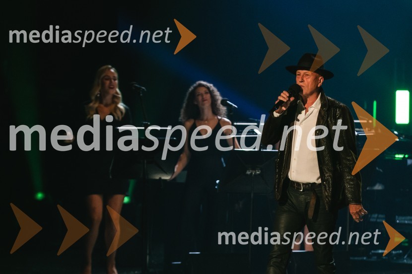  Vlado Kreslin, glasbenikFrišno/Fresh, dan nove slovenske glasbe 2023