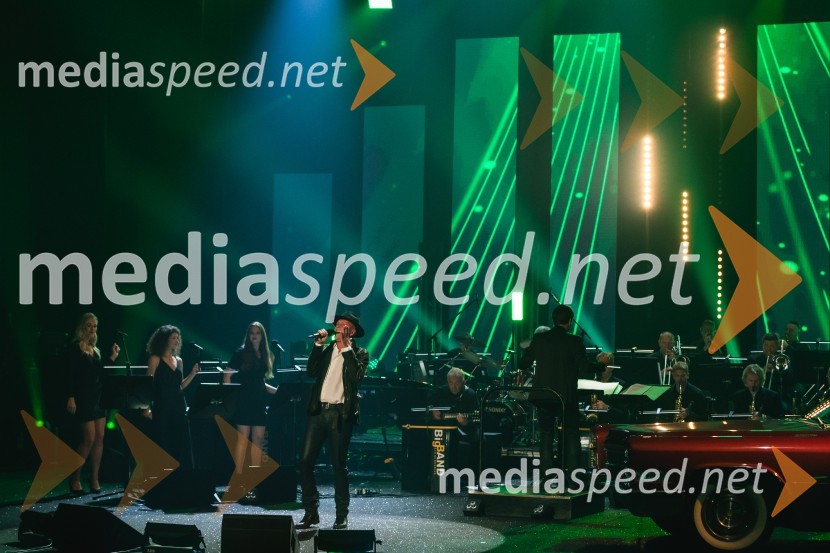  Vlado Kreslin, glasbenikFrišno/Fresh, dan nove slovenske glasbe 2023