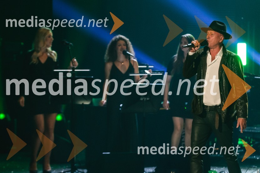  Vlado Kreslin, glasbenikFrišno/Fresh, dan nove slovenske glasbe 2023