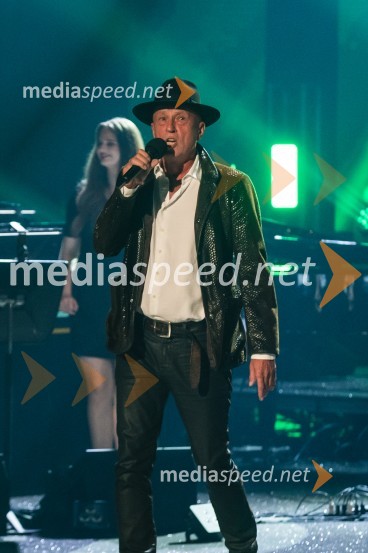  Vlado Kreslin, glasbenikFrišno/Fresh, dan nove slovenske glasbe 2023