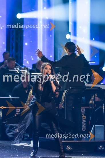  Renata Mohorič, pevka, skupina I.C.E.Frišno/Fresh, dan nove slovenske glasbe 2023