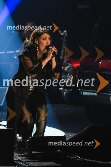  Renata Mohorič, pevka, skupina I.C.E.Frišno/Fresh, dan nove slovenske glasbe 2023