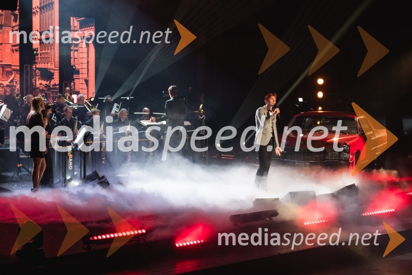 Frišno/Fresh, dan nove slovenske glasbe 2023