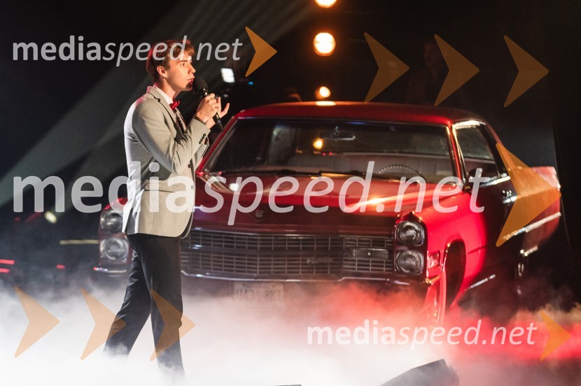  Filip Vidušin, glasbena skupina LPSFrišno/Fresh, dan nove slovenske glasbe 2023