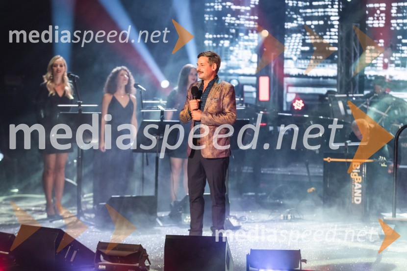  Anže Zevnik, igralecFrišno/Fresh, dan nove slovenske glasbe 2023