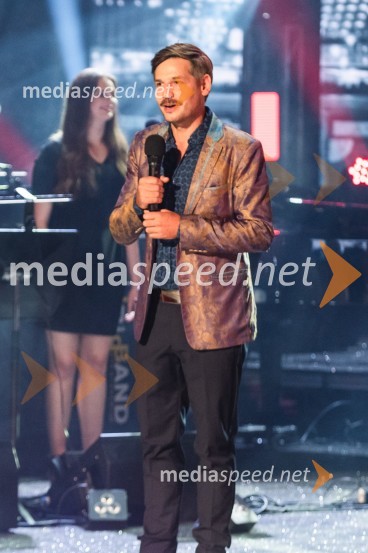  Anže Zevnik, igralecFrišno/Fresh, dan nove slovenske glasbe 2023