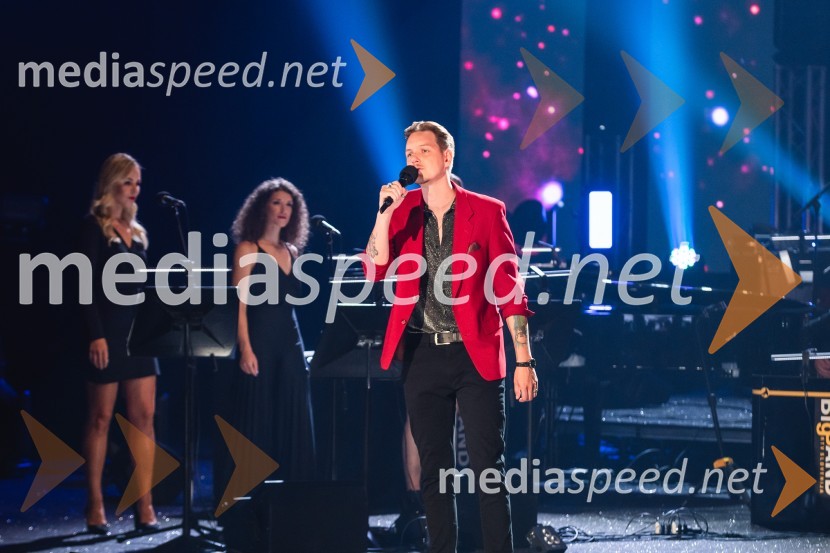  Gašper Mihelič, 2BFrišno/Fresh, dan nove slovenske glasbe 2023