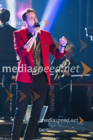  Gašper Mihelič, 2BFrišno/Fresh, dan nove slovenske glasbe 2023