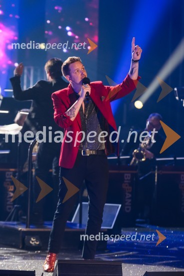  Gašper Mihelič, 2BFrišno/Fresh, dan nove slovenske glasbe 2023