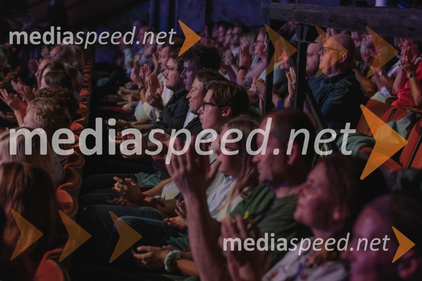 Frišno/Fresh, dan nove slovenske glasbe 2023