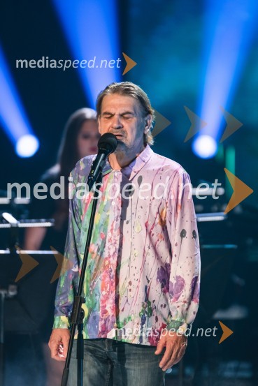  Marko Vuksanović, pevec, skupina AvtomobiliFrišno/Fresh, dan nove slovenske glasbe 2023