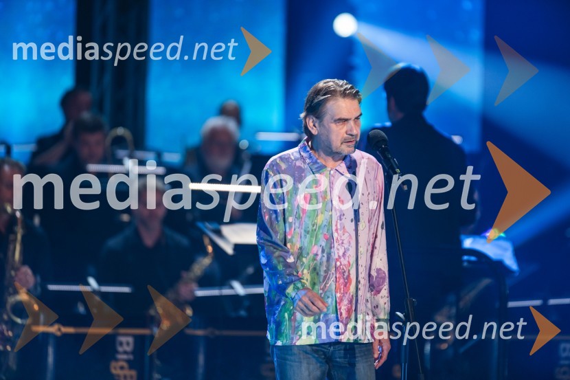  Marko Vuksanović, pevec, skupina AvtomobiliFrišno/Fresh, dan nove slovenske glasbe 2023