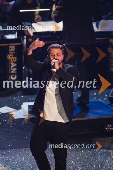  Michael Leopold- Leopold I., glasbenikFrišno/Fresh, dan nove slovenske glasbe 2023