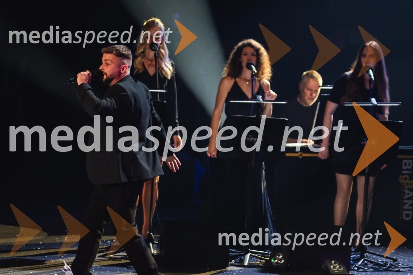  Michael Leopold- Leopold I., glasbenikFrišno/Fresh, dan nove slovenske glasbe 2023