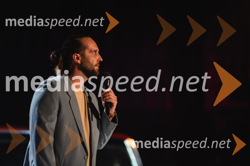  Marko Kocjan - Emkej, glasbenikFrišno/Fresh, dan nove slovenske glasbe 2023