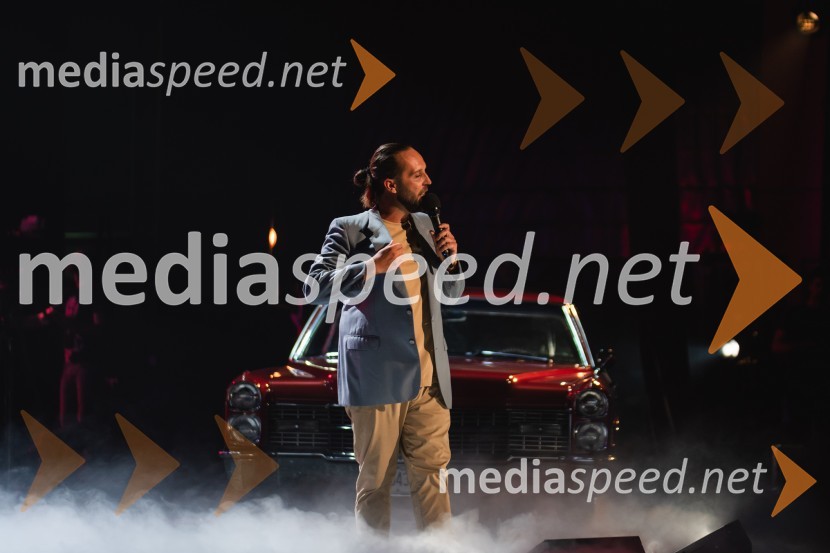  Marko Kocjan - Emkej, glasbenikFrišno/Fresh, dan nove slovenske glasbe 2023