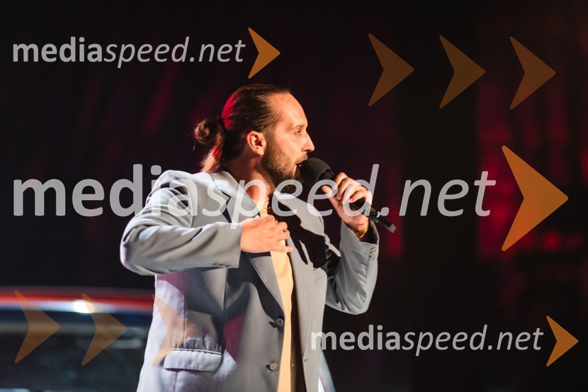  Marko Kocjan - Emkej, glasbenikFrišno/Fresh, dan nove slovenske glasbe 2023