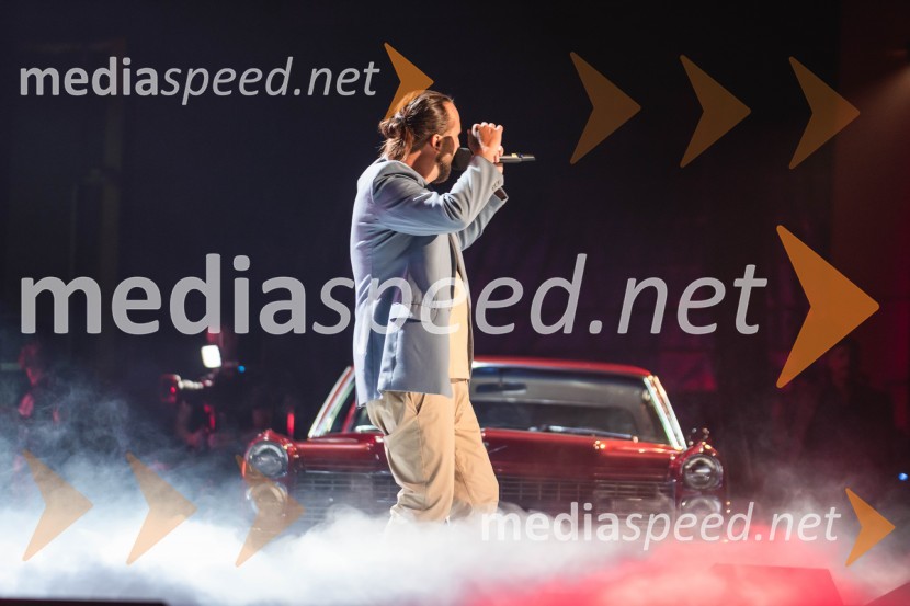  Marko Kocjan - Emkej, glasbenikFrišno/Fresh, dan nove slovenske glasbe 2023