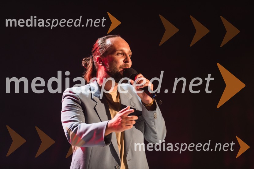  Marko Kocjan - Emkej, glasbenikFrišno/Fresh, dan nove slovenske glasbe 2023